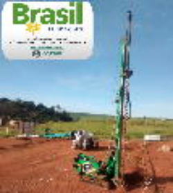 Prestação de Serviços - Brasil Fundações
